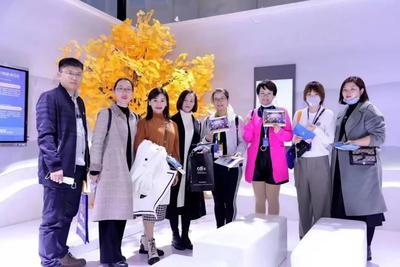 希沃成都夢想行圓滿結束，揚帆起航夢想不止