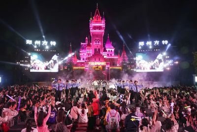 從“新”定義假期！中牟文旅場景矩陣炸場五一消費季