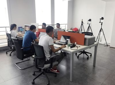 慧企業(yè) | 映尚科技 堅信自己被需要 深耕軟件研發(fā)與銷售