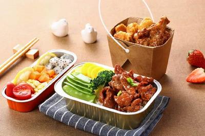 威海八大碗 大學生餐飲創業新風向，月入萬元不是夢？