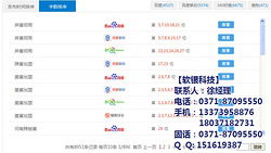 河南產(chǎn)品觸網(wǎng)新高度 軟銀科技賦能助力全網(wǎng)推廣與技術(shù)突破