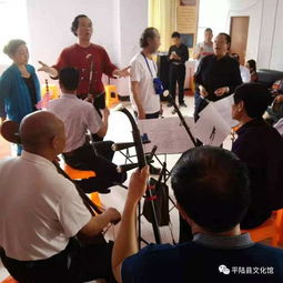 周五戲迷活動精彩紛呈，以戲會友共促文化藝術(shù)交流