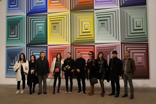 白盒子青年藝術(shù)項(xiàng)目首展《邊鏡》開幕，李可政引領(lǐng)文化藝術(shù)交流新風(fēng)潮